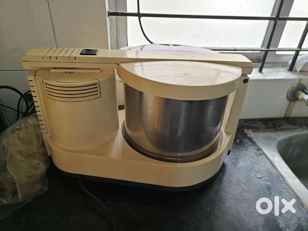 Wet grinder Ultra brand