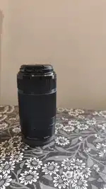 Sony lens 55 200