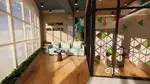 Reception and office assistant Construction office ,