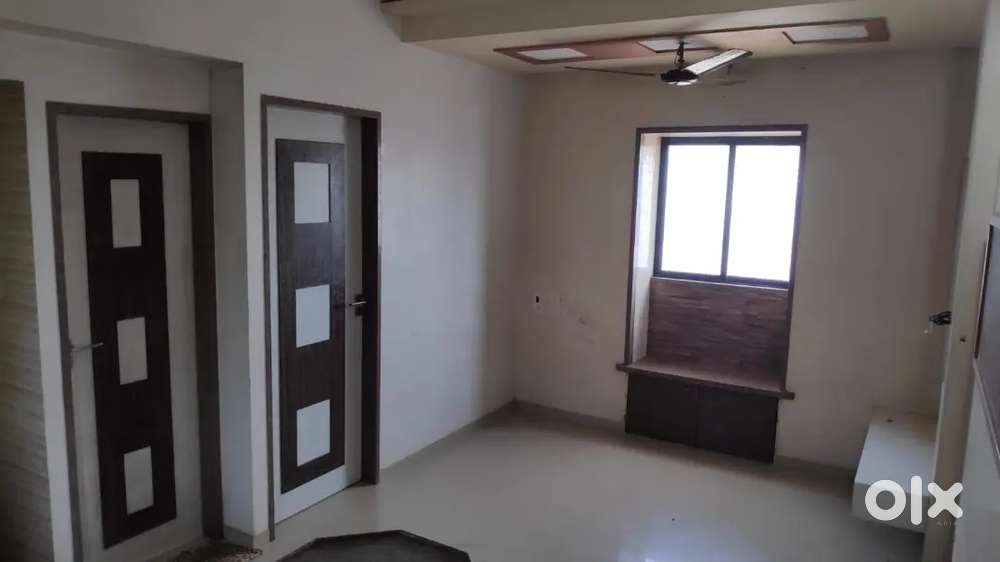 A small but perfect flat built by a designer