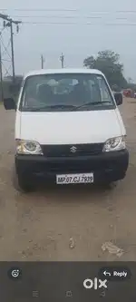 Maruti Suzuki Eeco 2021
