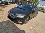 Honda City VX Petrol CVT, 2018, Petrol