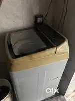 Samsung top load fully automatic