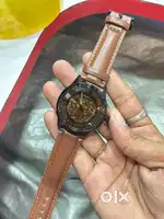 FOSSIL/TISSOT/CASIO