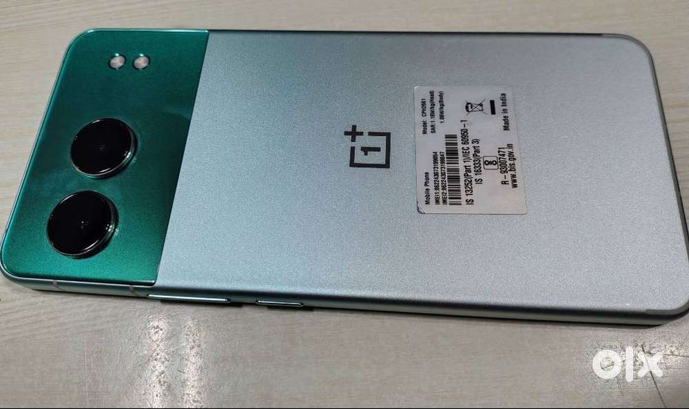one plus nord 4