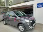 Maruti Suzuki Alto K10 2025