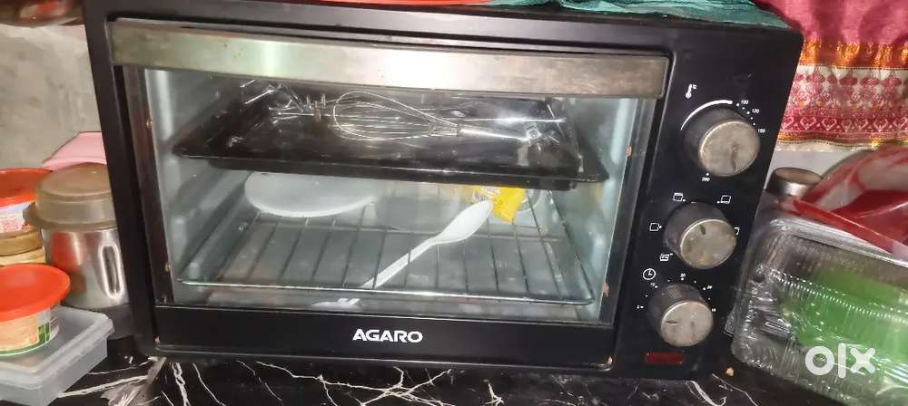 AGARO  MAICRO OveN OTG