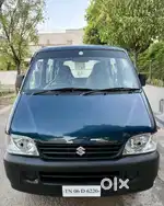 Maruti Suzuki Eeco 5 Seater AC, 2011, LPG