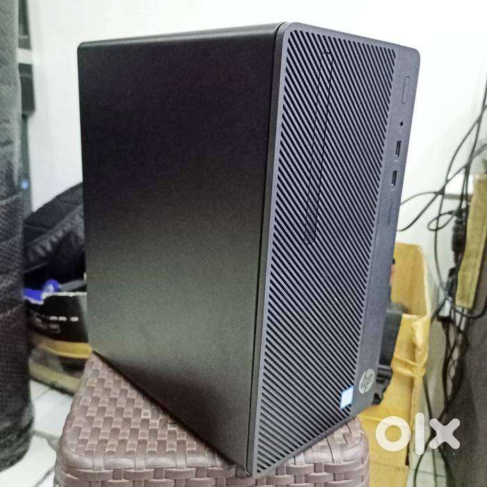CPU HP BRAND i5 6th gen  8gb ram  graphics 2gb  computer desktop pc