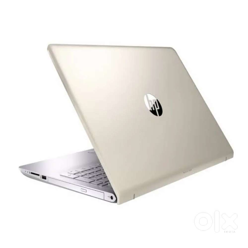 HP Laptop core i7