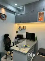 Full furnished office on rent at Indiranagar