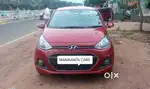 Hyundai Xcent, 2014, Diesel