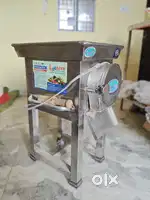 Only 6 Months Used New Condition Gravy Machine(2HP)