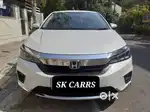 Honda City 1.5 V 5TH GEN i-VTEC MT, 2022, Petrol
