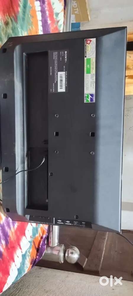 SONY 24 LED TV