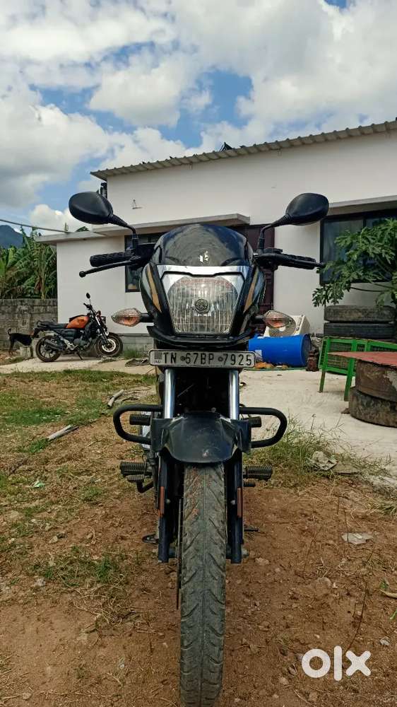 Super splendor self Disc i3s 125cc