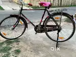 Hero gents cycle