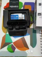 Wireless Lavalier Microphone with charging case