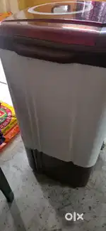 I want to sale onida washar machine