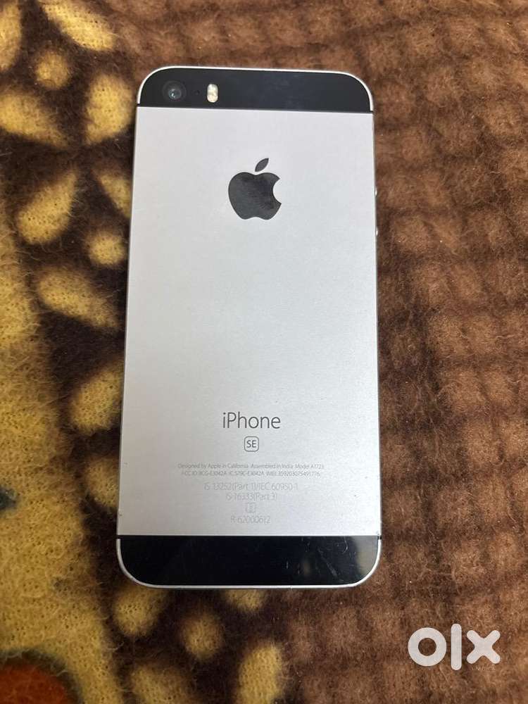 Iphone SE 1st Gen 32GB