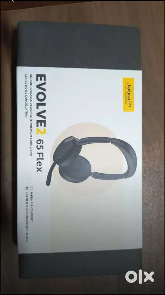 Jabra Evolve 2 65 Bluetooth Headsets for Sale