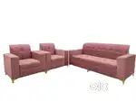 Monday sale buy new sofa starting 7999 L sofa 16999 EMI Available
