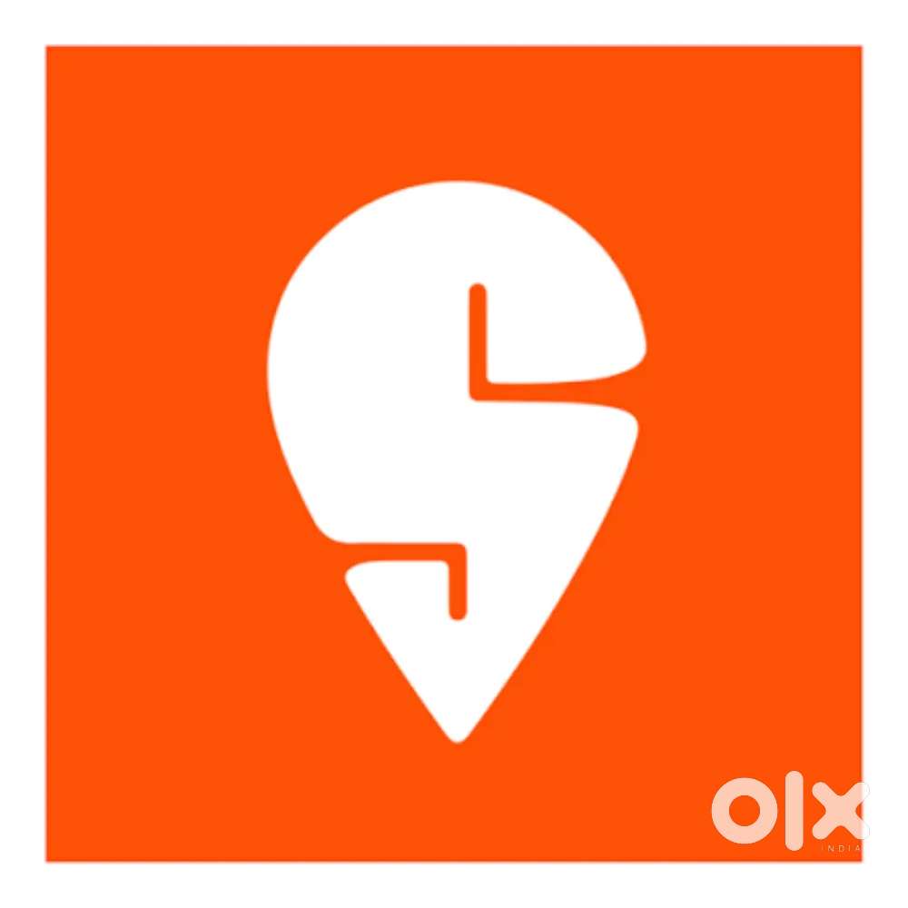 Swiggy delivery boy in SILCHAR