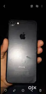 Iphone 7 hai bhai