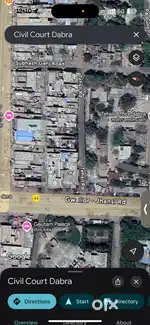 Plot for sale