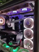 Gaming pc for hard-core gaming