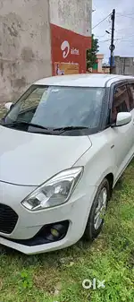 Maruti Suzuki Swift 2018