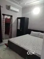 MODULAR FULLY FURNISHED 2BHK SET AVAILABLE IN BRS NAGAR