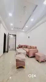 Loction in best side project 2bhk