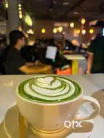 I am a continental cum barista cum bakery chef I need a job