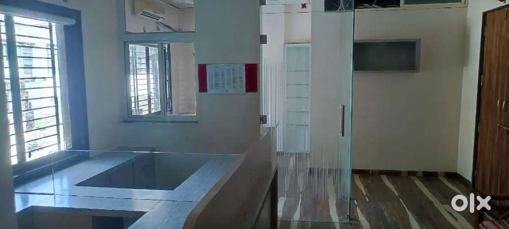 Full furnished office at Sakhar peth road