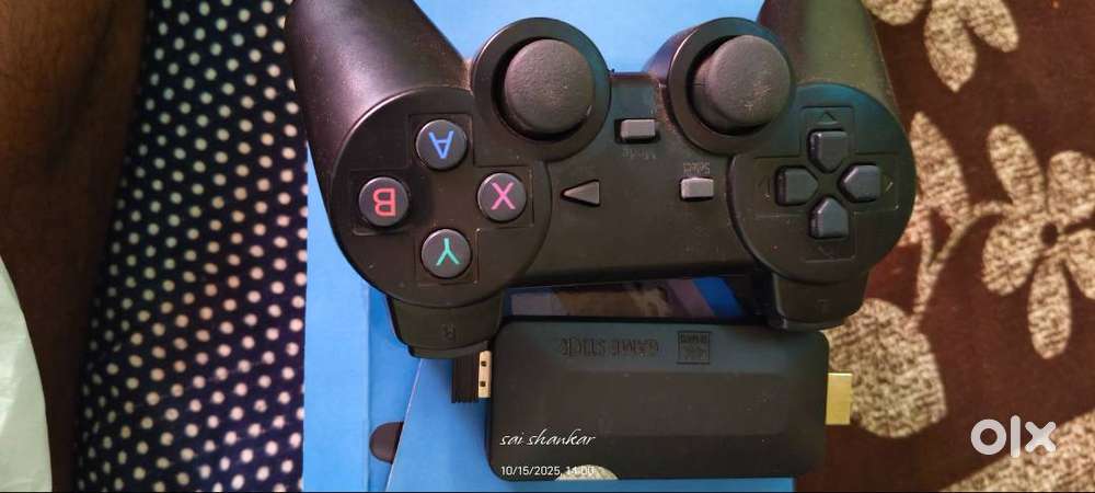 Sale from GAME  STICK