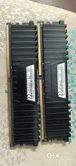 Desktop ram