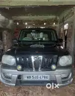 Scorpio VLX micro hybrid BS4 Top Model
Mahindra service record avail