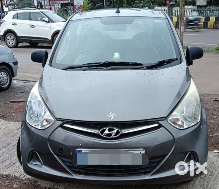 Hyundai EON Magna +, 2014, Petrol