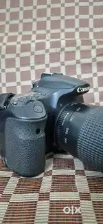 Canon  camera 60d for sale