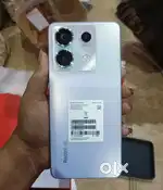 Redmi Note 13 pro just 6 months old