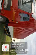 20 feet container