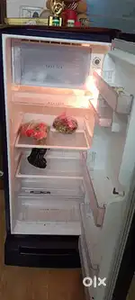 Whirlpool Fridge 2024 modal 4 star 195 litre sell karna hai