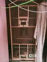 Selling my 6 feet height bird cage