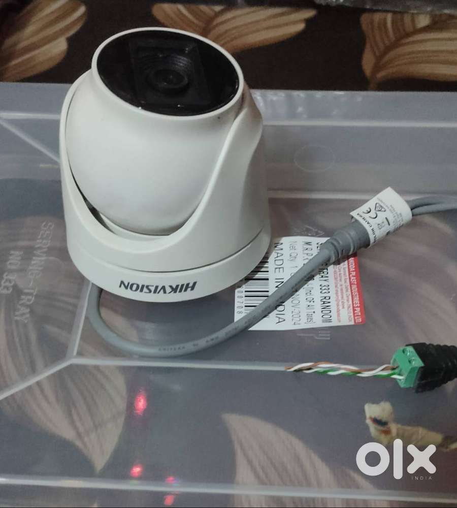 Camera/ DVR/Hard Drive/ Memory Card/ Computer screen