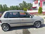 Maruti Suzuki 1000 2004 Petrol 80000 Km Driven