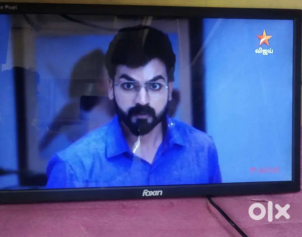 Foxin 22led monitor very excellent condition with Hdmi port for sale