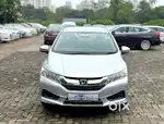 Honda City 2014-2015 i VTEC CVT SV, 2016, Petrol