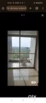 2 BHK for rent