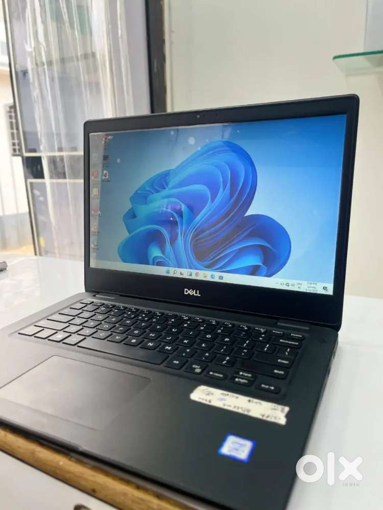 Dell lattitude 3400 i5 8th 8/256